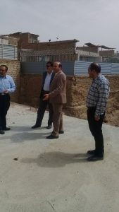 سید محمد جواد ابطحی نماینده خمینی شهر