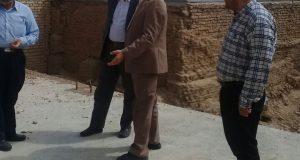 سید محمد جواد ابطحی نماینده خمینی شهر