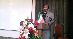 سید محمد جواد ابطحی نماینده خمینی شهر