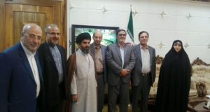 سید محمد جواد ابطحی نماینده خمینی شهر
