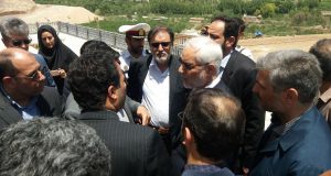 سید محمد جواد ابطحی نماینده خمینی شهر