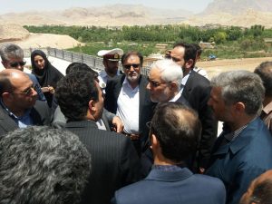 سید محمد جواد ابطحی نماینده خمینی شهر