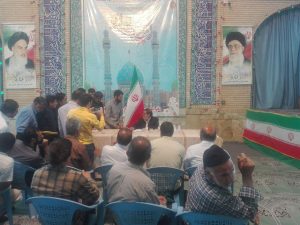 سید محمد جواد ابطحی نماینده خمینی شهر