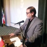 سید محمد جواد ابطحی نماینده خمینی شهر