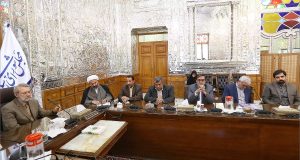 سید محمد جواد ابطحی نماینده خمینی شهر