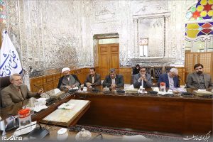 سید محمد جواد ابطحی نماینده خمینی شهر