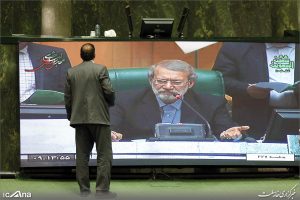 سید محمد جواد ابطحی نماینده خمینی شهر