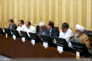 سید محمد جواد ابطحی نماینده خمینی شهر