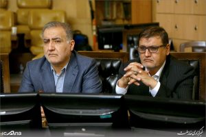 سید محمد جواد ابطحی نماینده خمینی شهر