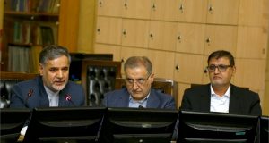 سید محمد جواد ابطحی نماینده خمینی شهر