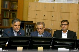 سید محمد جواد ابطحی نماینده خمینی شهر