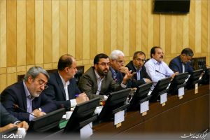 سید محمد جواد ابطحی نماینده خمینی شهر