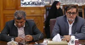 سید محمد جواد ابطحی نماینده خمینی شهر