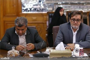 سید محمد جواد ابطحی نماینده خمینی شهر