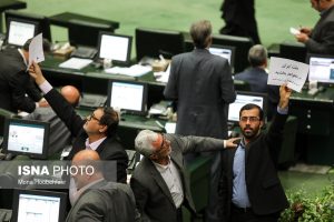 سید محمد جواد ابطحی نماینده خمینی شهر