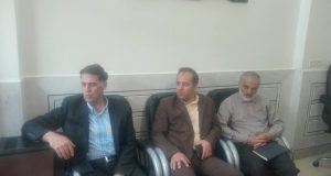 سید محمد جواد ابطحی نماینده خمینی شهر