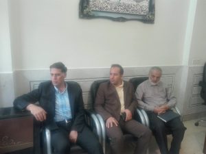 سید محمد جواد ابطحی نماینده خمینی شهر