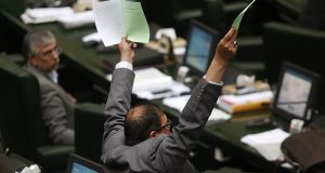 سید محمد جواد ابطحی نماینده خمینی شهر