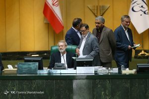 سید محمد جواد ابطحی نماینده خمینی شهر