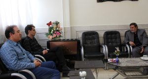 سید محمد جواد ابطحی نماینده خمینی شهر