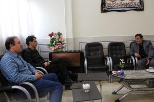 سید محمد جواد ابطحی نماینده خمینی شهر