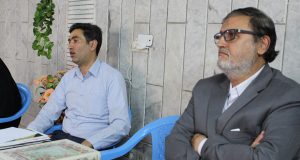 سید محمد جواد ابطحی نماینده خمینی شهر