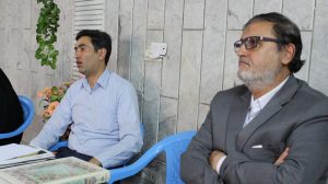 سید محمد جواد ابطحی نماینده خمینی شهر