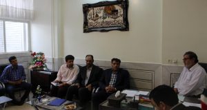 سید محمد جواد ابطحی نماینده خمینی شهر