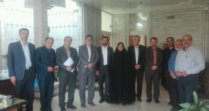 سید محمد جواد ابطحی نماینده خمینی شهر
