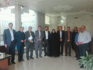 سید محمد جواد ابطحی نماینده خمینی شهر