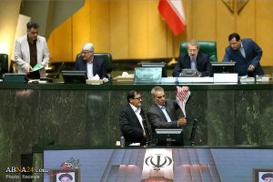 سید محمد جواد ابطحی نماینده خمینی شهر 