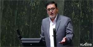سید محمد جواد ابطحی نماینده خمینی شهر