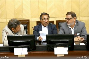 سید محمد جواد ابطحی نماینده خمینی شهر 