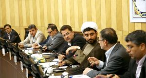 سید محمد جواد ابطحی نماینده خمینی شهر