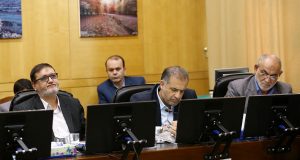 سید محمد جواد ابطحی نماینده خمینی شهر