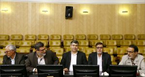 سید محمد جواد ابطحی نماینده خمینی شهر