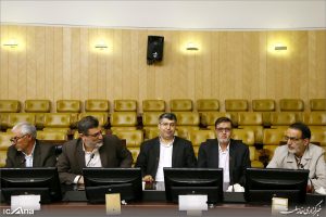 سید محمد جواد ابطحی نماینده خمینی شهر