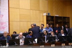 سید محمد جواد ابطحی نماینده خمینی شهر