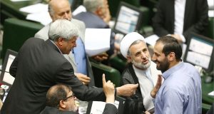 سید محمد جواد ابطحی نماینده خمینی شهر