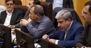 سید محمد جواد ابطحی نماینده خمینی شهر
