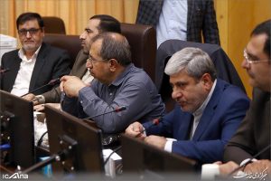 سید محمد جواد ابطحی نماینده خمینی شهر