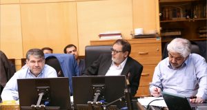 سید محمد جواد ابطحی نماینده خمینی شهر