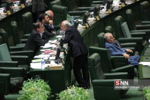 سید محمد جواد ابطحی نماینده خمینی شهر