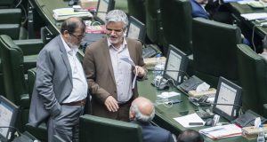 سید محمد جواد ابطحی نماینده خمینی شهر