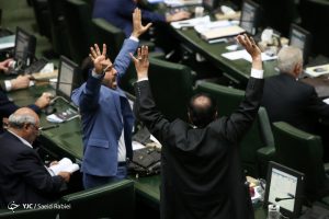 سید محمد جواد ابطحی نماینده خمینی شهر