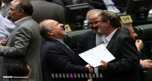 سید محمد جواد ابطحی نماینده خمینی شهر