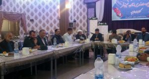 سید محمد جواد ابطحی نماینده خمینی شهر