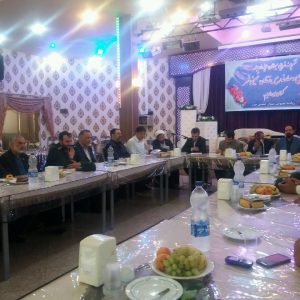 سید محمد جواد ابطحی نماینده خمینی شهر