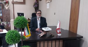 سید محمد جواد ابطحی نماینده خمینی شهر