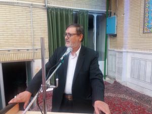 سید محمد جواد ابطحی نماینده خمینی شهر 